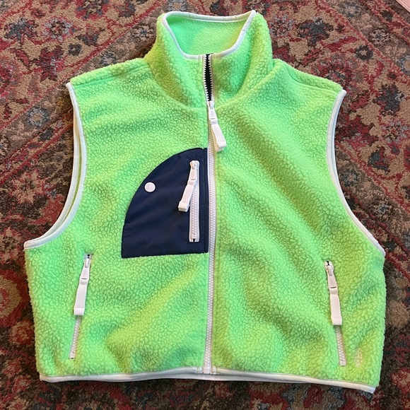 Final price ✨ FP Movement hit the slopes vest - Picture 3 of 6